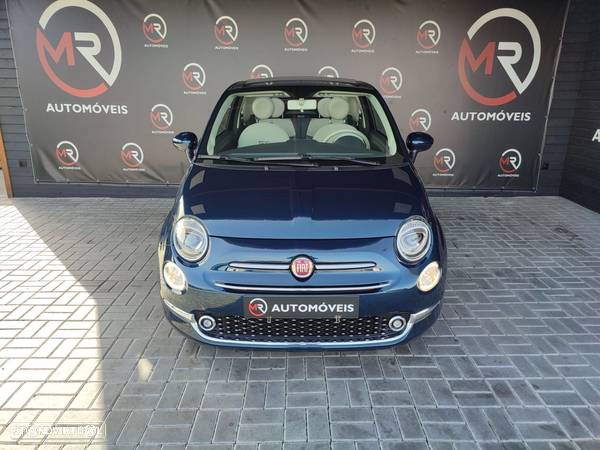 Fiat 500C - 3