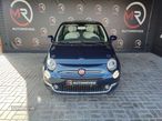 Fiat 500C - 3