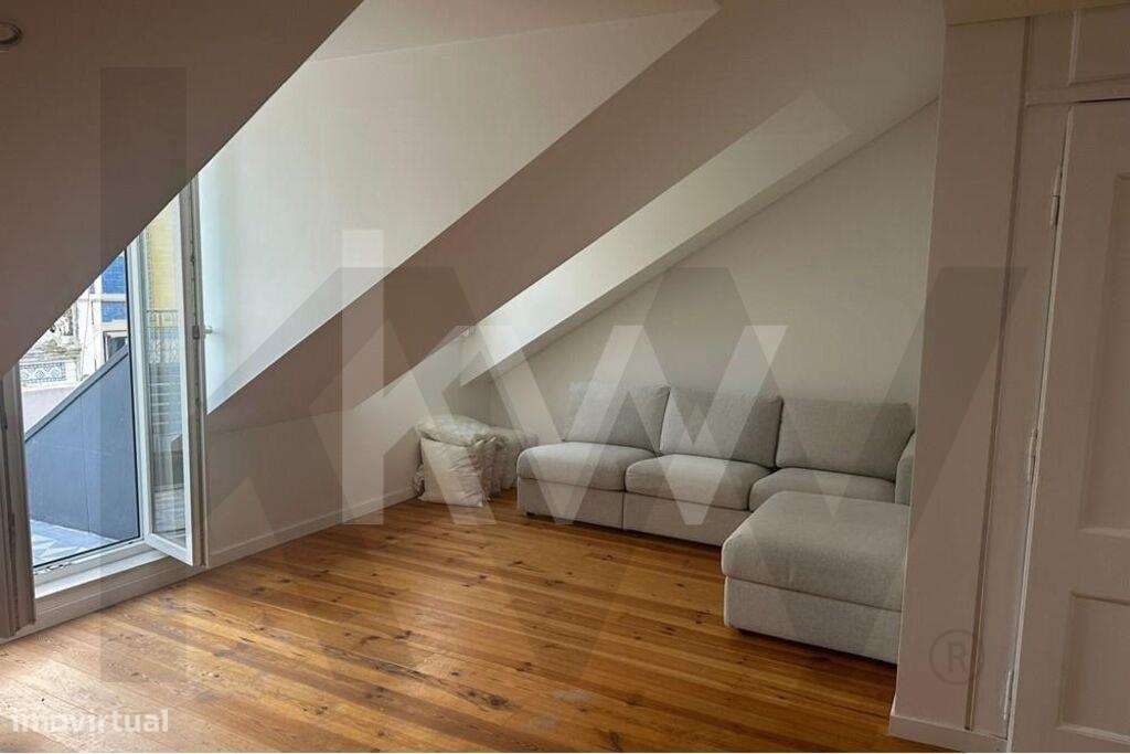 Fantástico apartamento com vista na Lapa - Grande imagem: 4/26