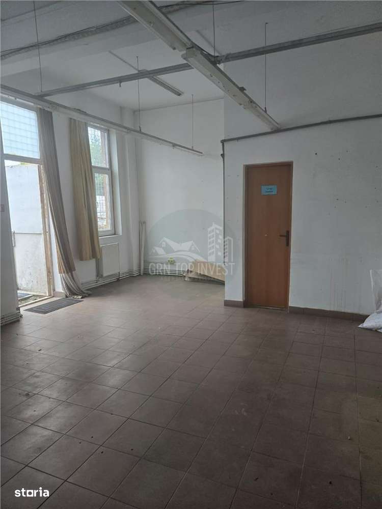Spatiu comercial  100 mp zona Calea Dumbravii - Imagine principală: 2/3