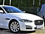 Jaguar XE 2.0 D Prestige - 2