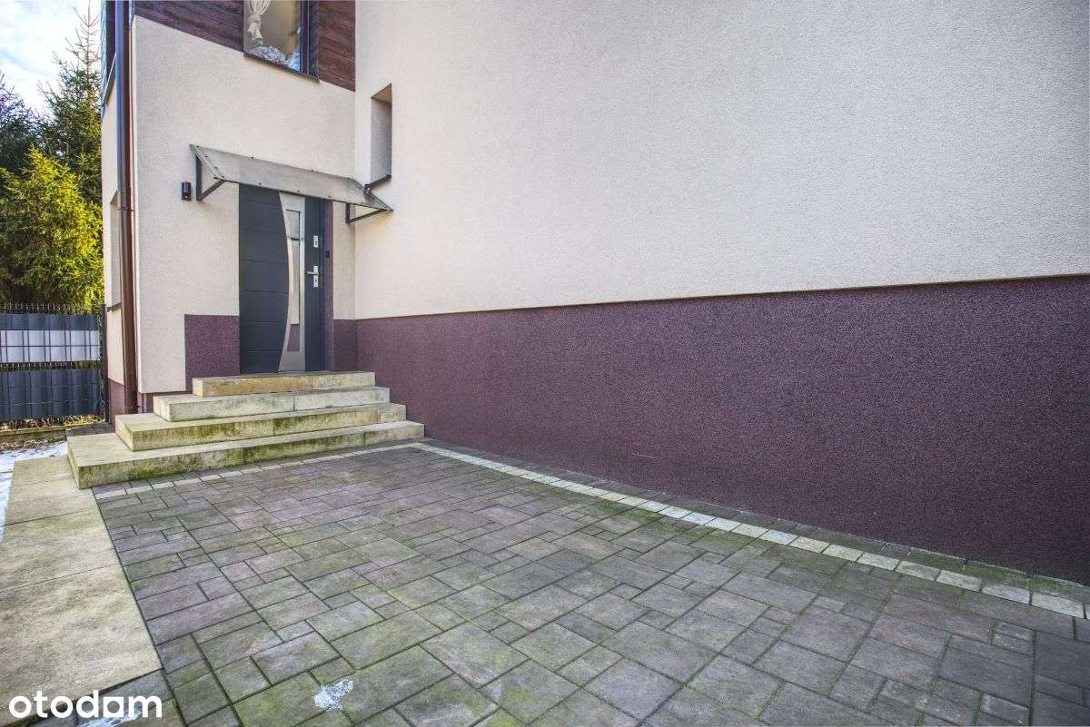 Dom*Lasowice*blisko lasu*0%-11