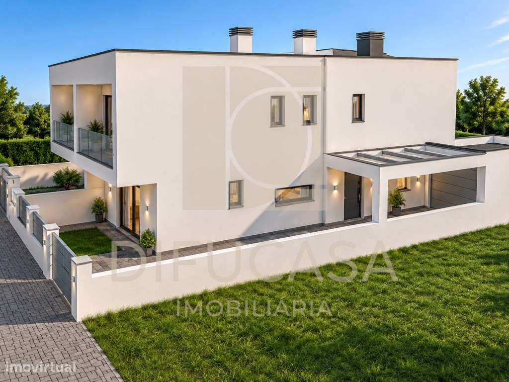 R370 MORADIA T3 COM 2 SUITES-7
