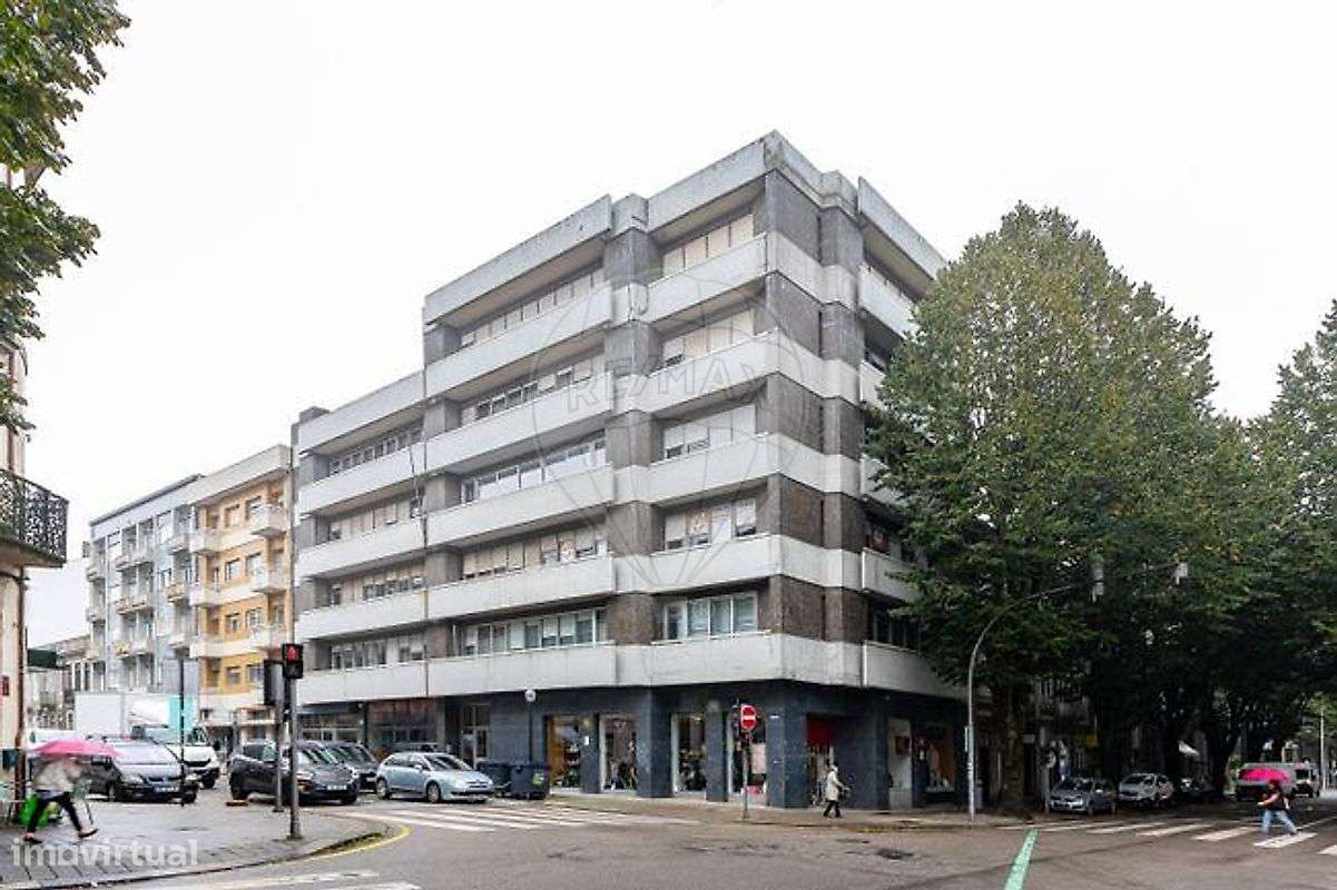 Escritório  para arrendamento - Grande imagem: 2/29