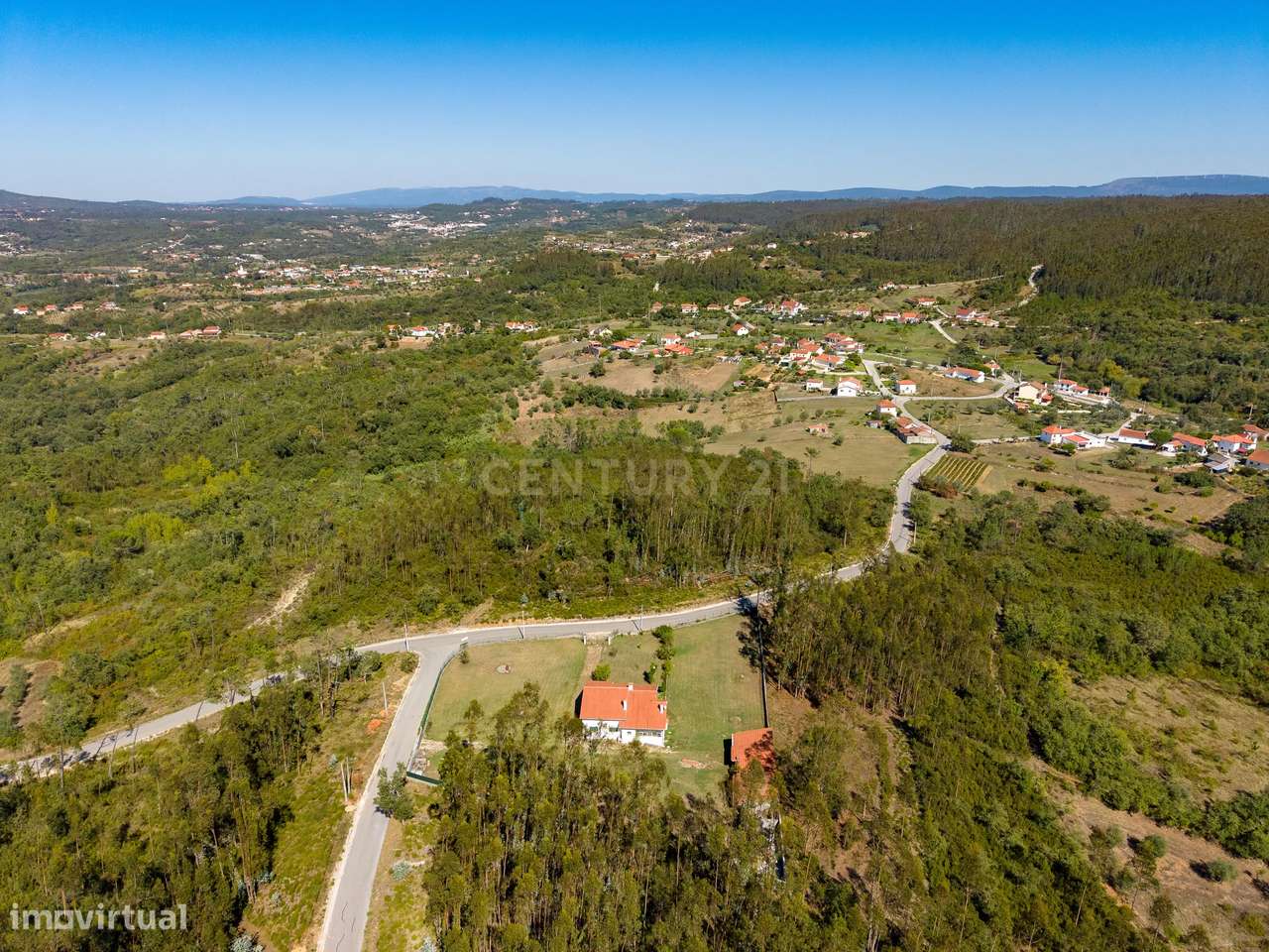 Casa T3 com Vista Panorâmica em Pombal, Leiria-5