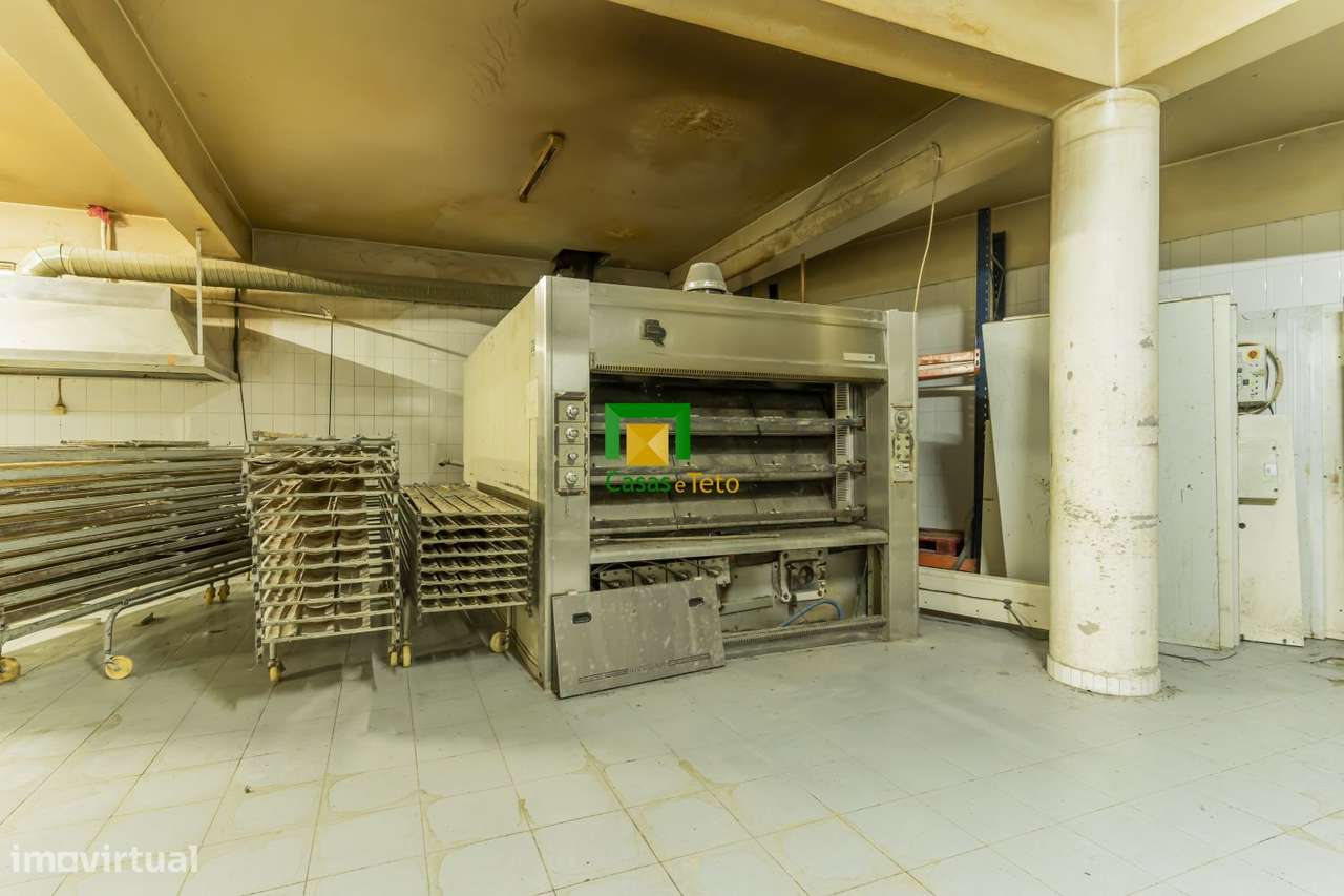 Negócio Curral das Freiras-17