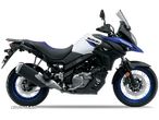 Suzuki DL 650XT V-Strom - 2