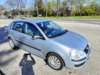 Volkswagen Polo 1.4 TDI Comfortline - 1