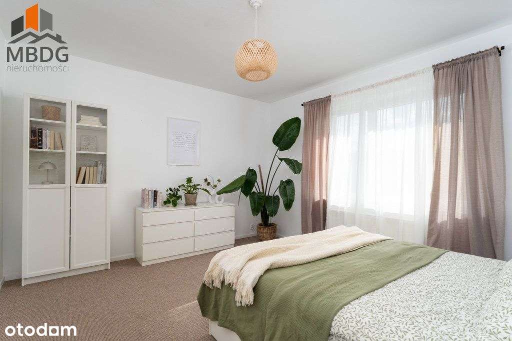 Dom z panoramicznym widokiem–Niegoszowice-3