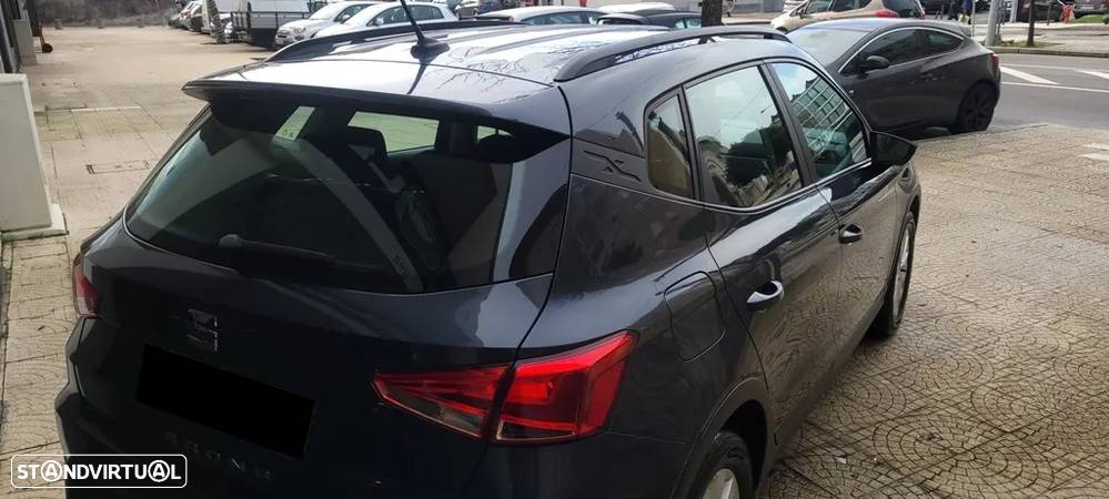 SEAT Arona 1.6 TDI Style - 6