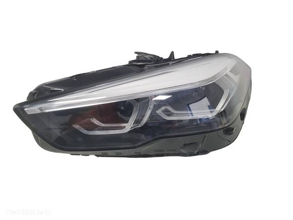 BMW 2 F44 GRAN COUPE LAMPA LEWA LEWY REFLEKTOR FULL LED 9478449 EUROPA - 2