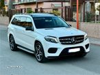 Mercedes-Benz GLS 350 d 4MATIC Aut. - 2