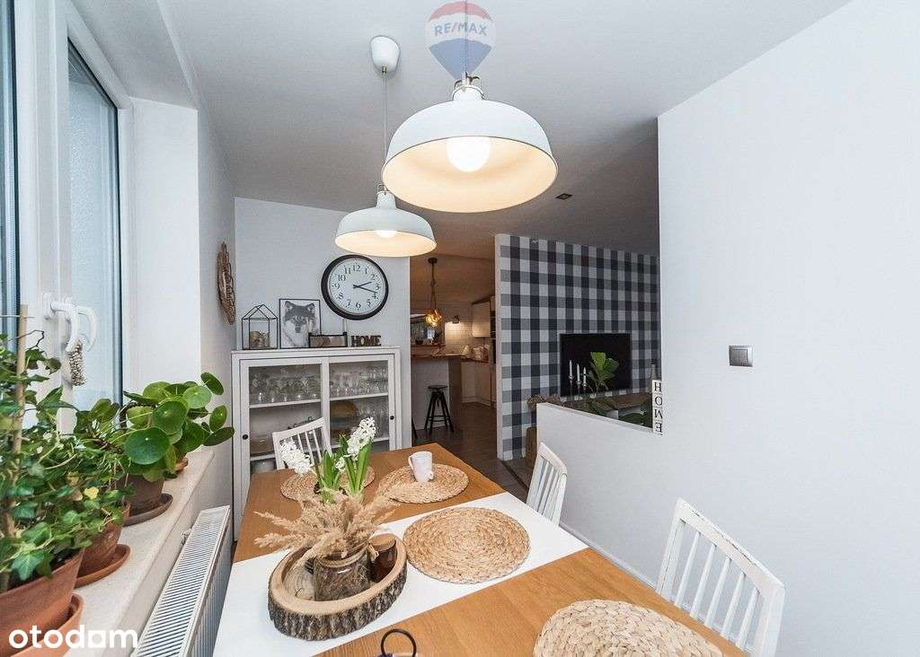 Niezależne mieszkanie w domu dwurodzinnym - Pełny obrazek: 5/20