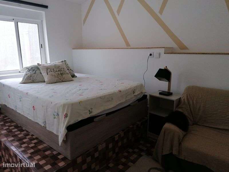 Casa T0 em Bertelhe, Viseu,  para arrendar - Grande imagem: 4/8