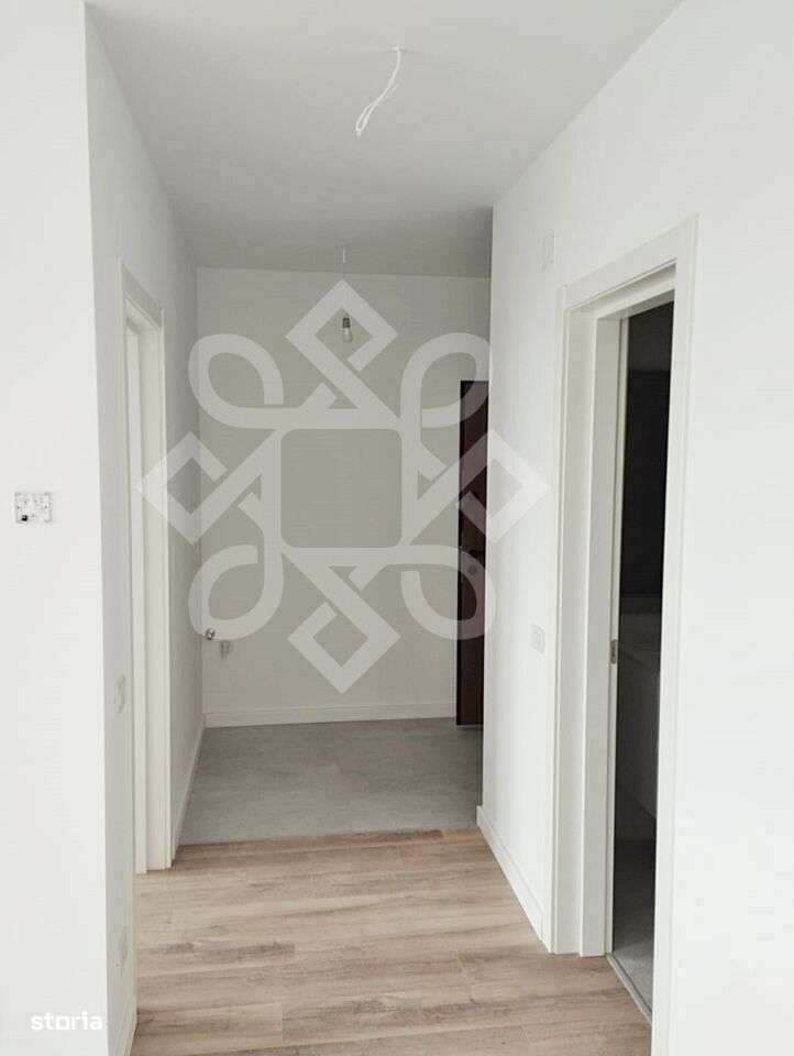 Apartament nou cu 2 camere in Prima Urbana 3 - Imagine principală: 3/9