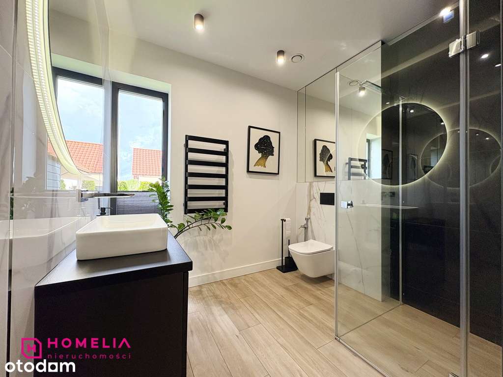 ✨ Prestiżowa nieruchomość pod Kielcami (Bilcza)✨-11