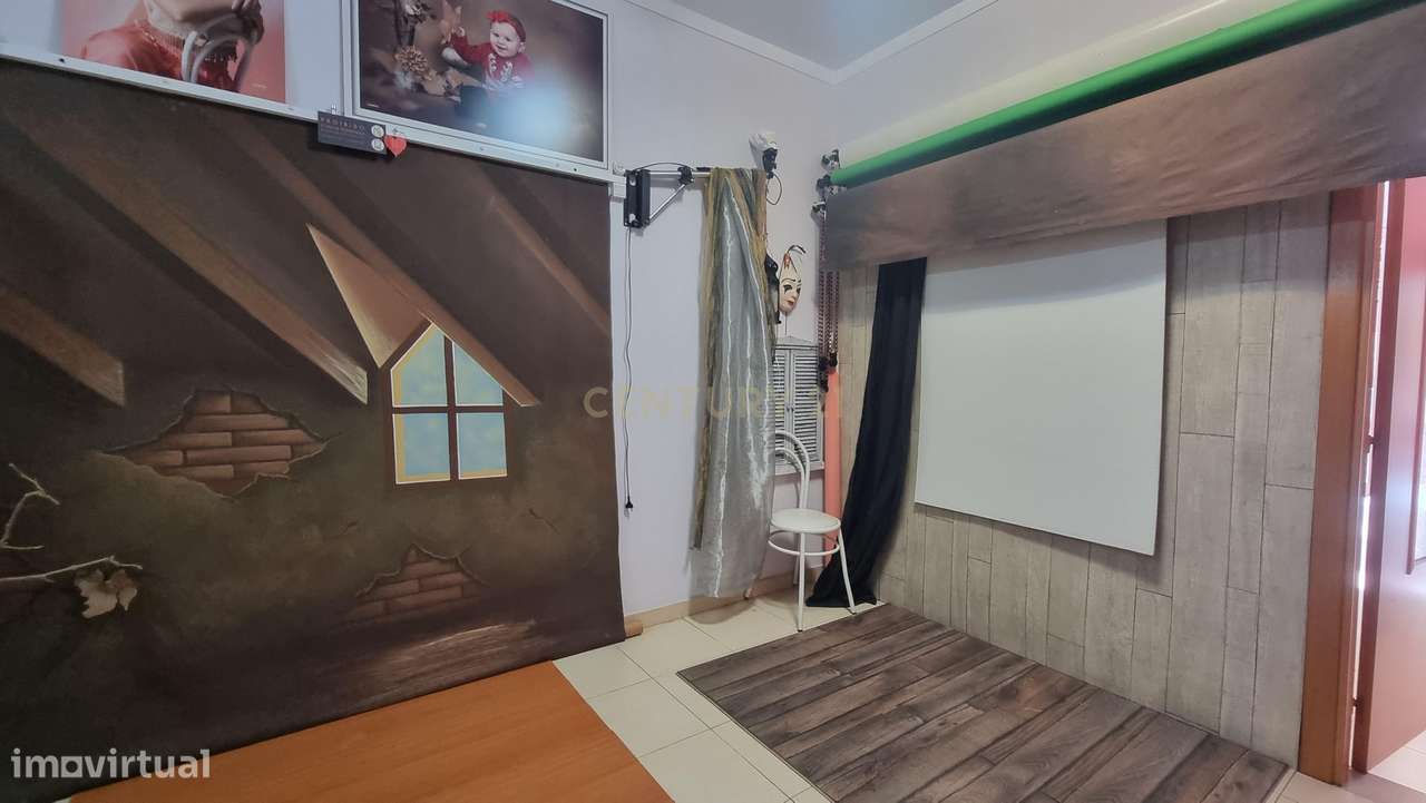 Loja Moderna em Setúbal - Oportunidade Única - Grande imagem: 5/11