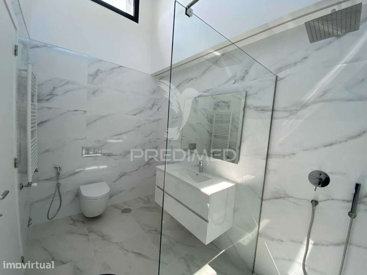 Moradia em Esposende, nova construção - Grande imagem: 5/16