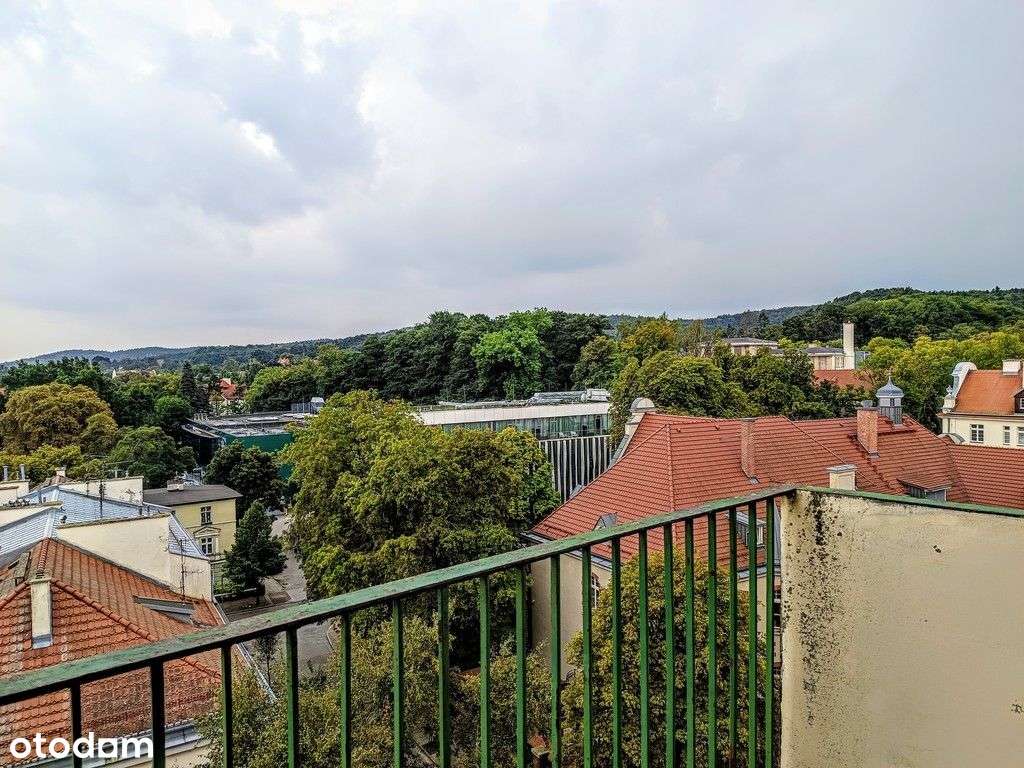 Monciak 7 minut, Skm 8, 2 pokoje, os kuchnia,Sopot-8