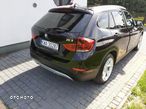 BMW X1 sDrive18d - 5