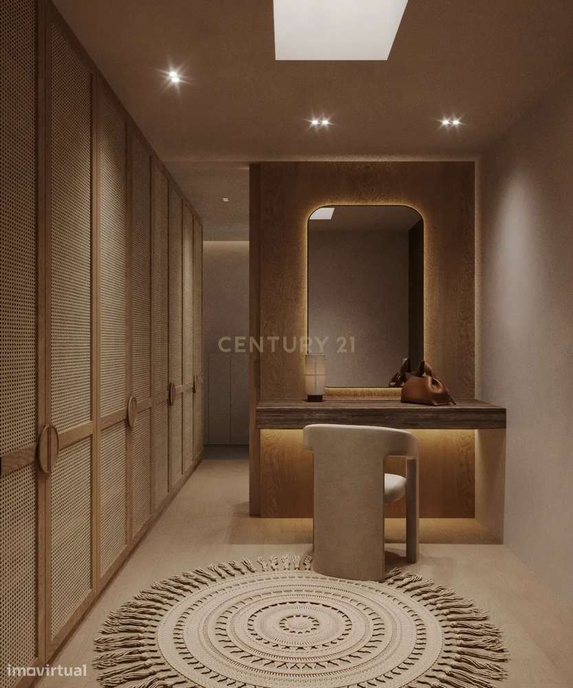 Moradia T4+2 de Arquitetura Contemporânea | Leça da Palmeira-38