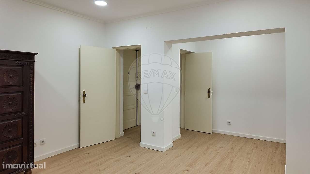 Apartamento T1 para venda - Grande imagem: 2/16