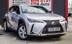 Lexus UX 250h 2.0L HEV 20H- (178 HP) 4X2 CVT Executive - 4