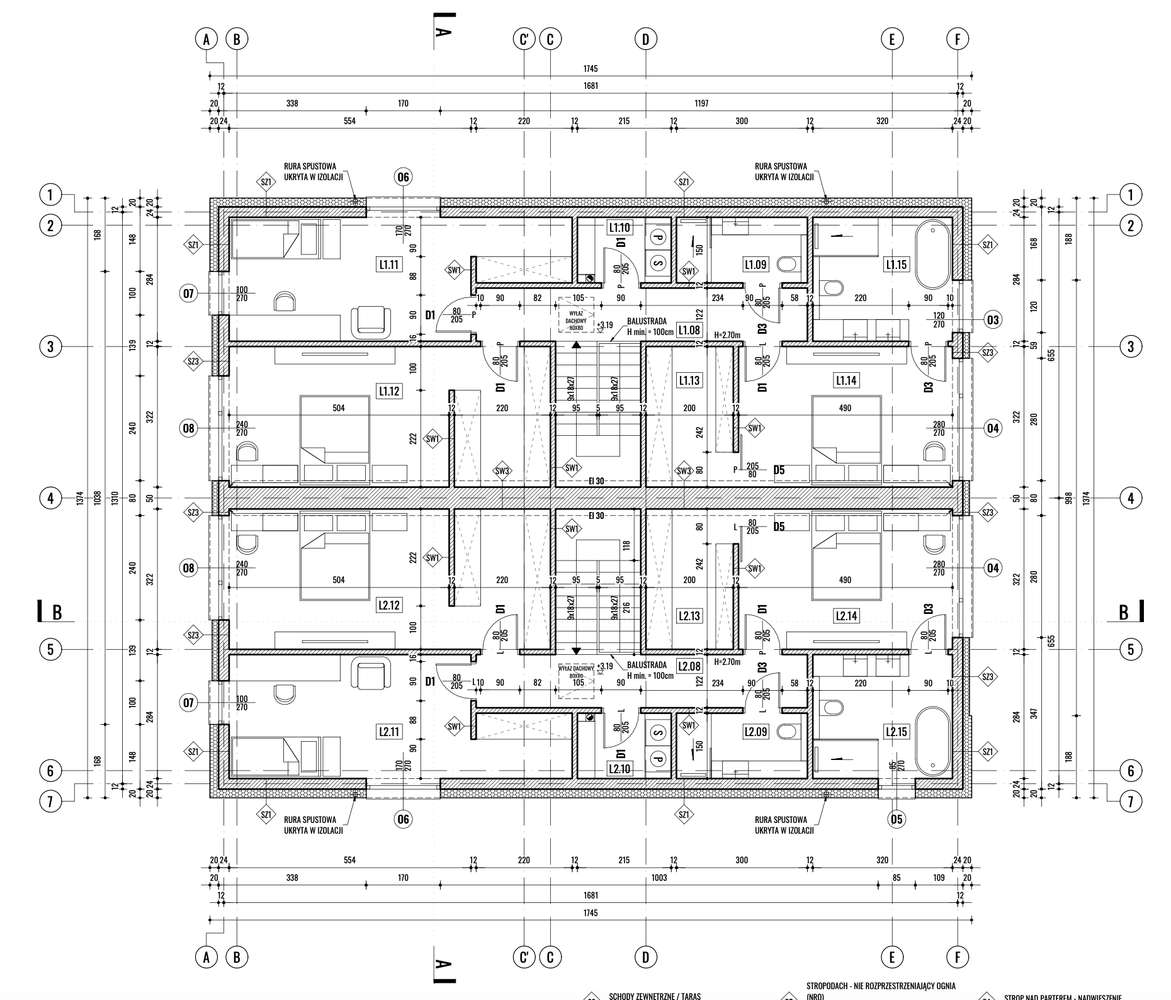 Nowość! Poznaj Pastelove Residence!-10