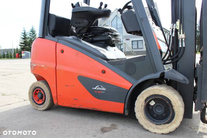 Linde H18T-01 - 6