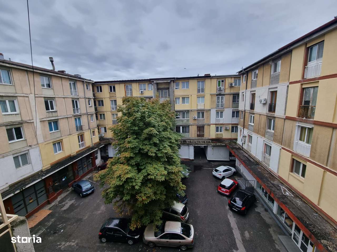 Vanzare Garsoniera, Ploiesti, Ultracentral-4