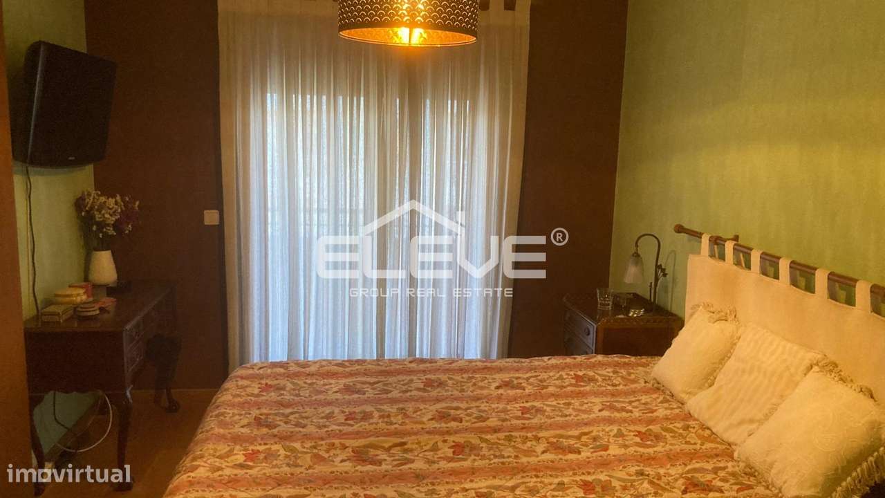 Espetacular T3 ao Metro Santo Ovideo-32