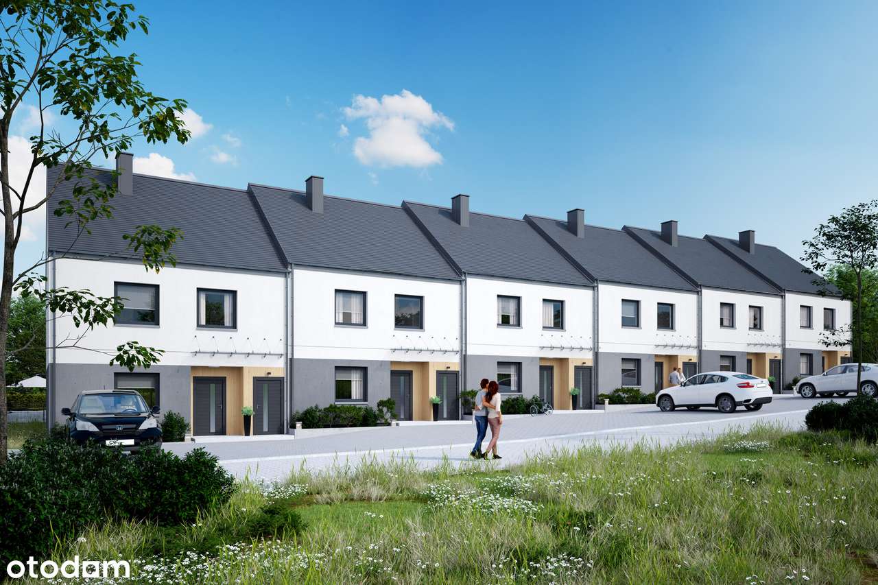 Wieliczka| Mieszkanie 71,74 m² z balkonem| Piętro| Apartamenty Zabawa-9