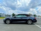 Audi A5 Cabrio 2.0 TDI S tronic - 2