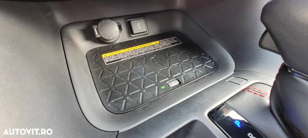 Toyota RAV4 Plug-in-Hybrid Technik-Paket - 26