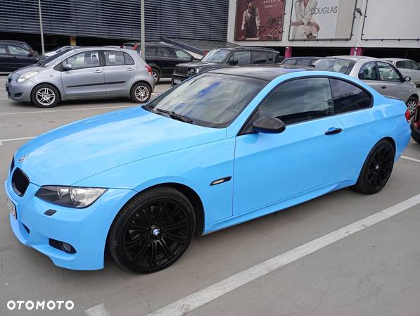 BMW Seria 3 320d - 18