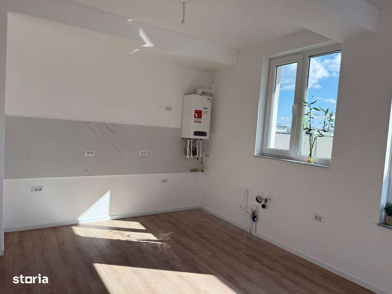 Casa Individuala, 4 camere, 106 mp, 2 bai,Teren 430 mp, Berceni-4