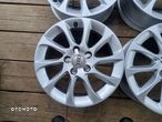 AUDI A3 8V0,Q3,A4 B7,SKODA OCTAVIA ALU 6,5X16 ET46 5X112 super stan 4szt. - 5