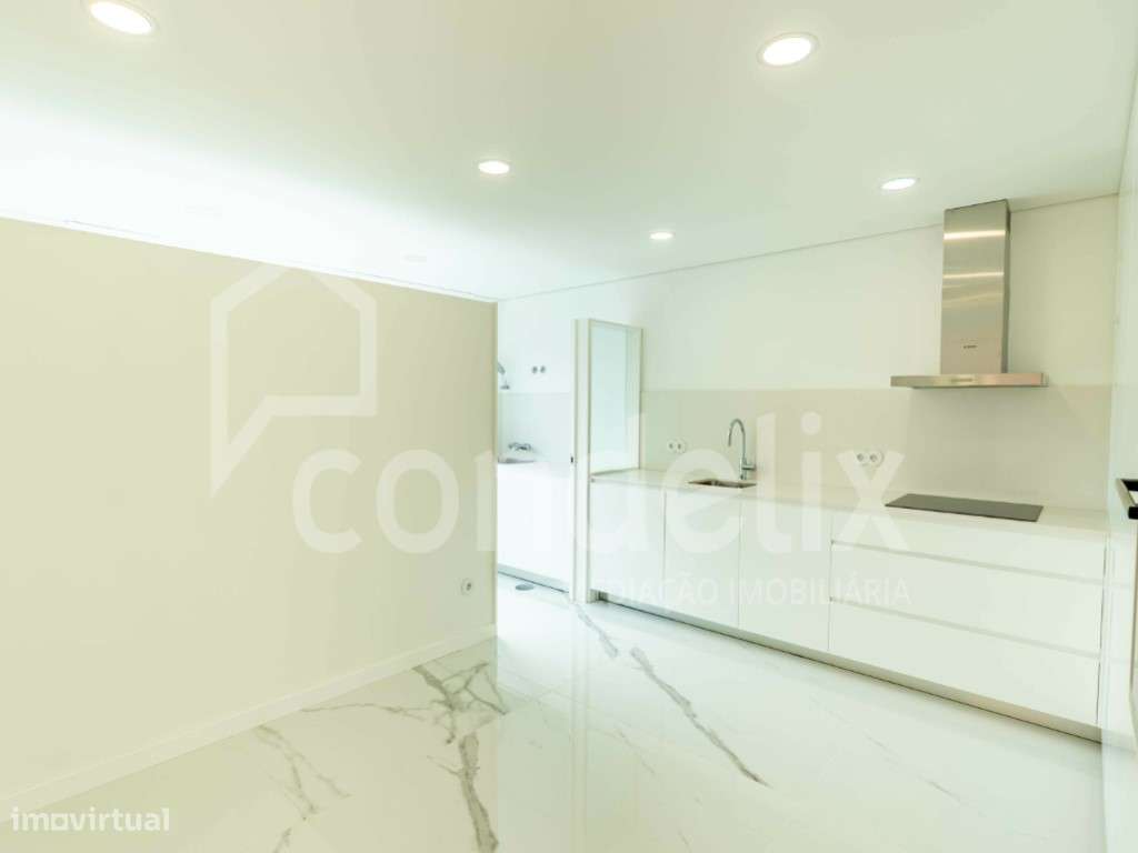 Apartamento T3 Avenida da Boavista, Porto-5