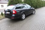 Skoda Octavia 1.4 TSI Ambition - 14