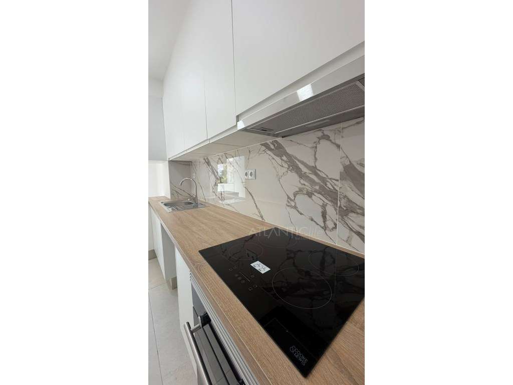 Apartamento T3 Queluz-3