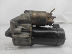 Motor De Arranque Renault Megane I (Ba0/1_) - 1