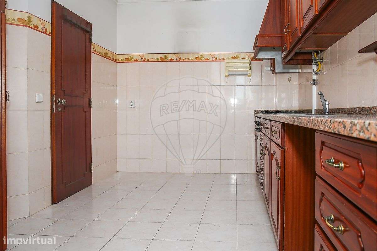 Apartamento T2 para venda-5