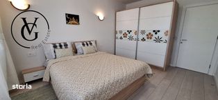 Apartament NOU 2 camere Zen Residence+loc parcare