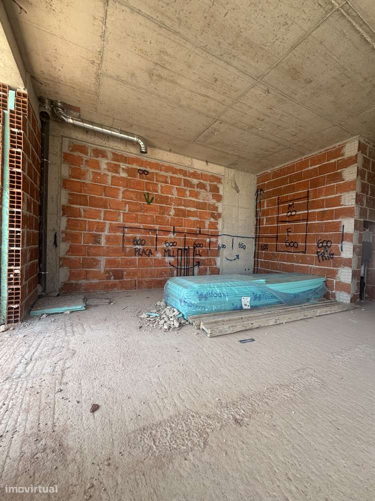 Excelente Apartamento T3 Novo em Pinhal Novo-7