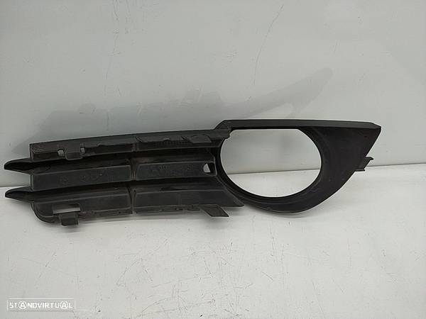 Grelha Para Choques Audi A3 (8P1) - 2