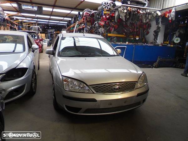 Ford Mondeo 2.0 TDCI 2006 para peças - 1