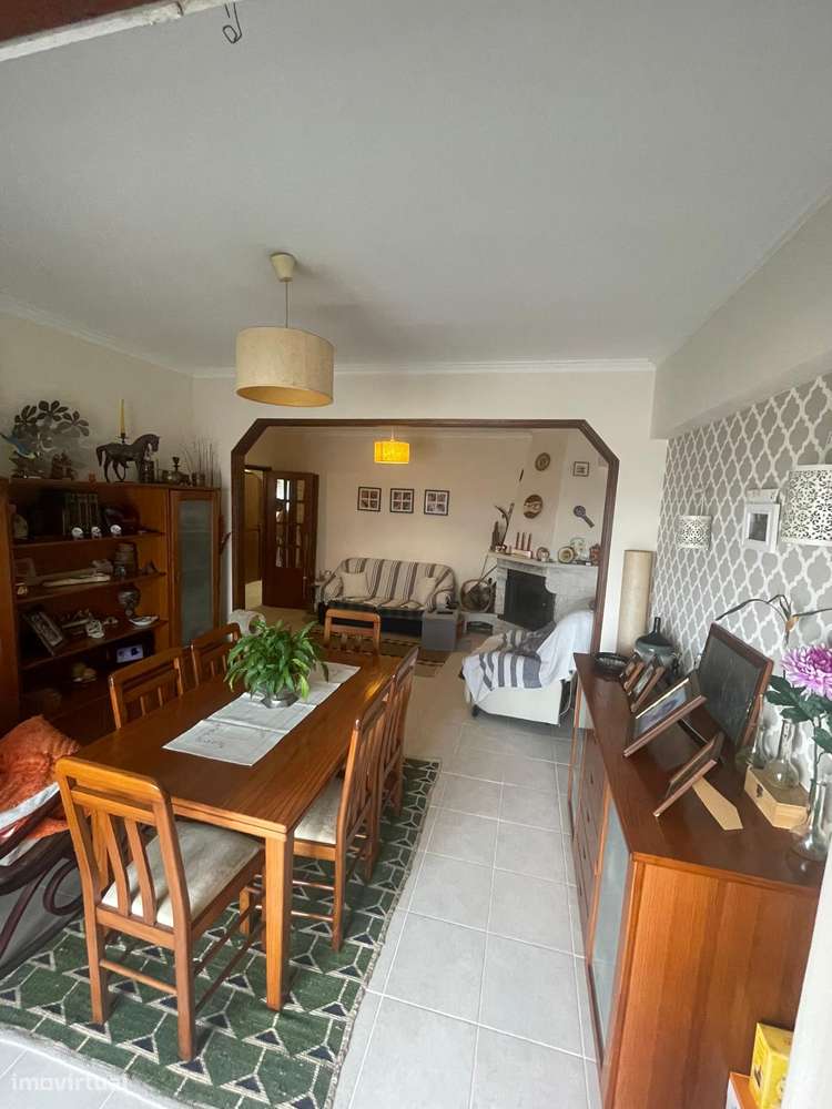 Excelente apartamento T3 Agualva Cacem-20