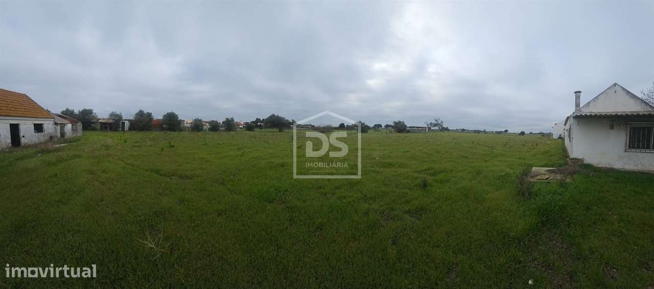 Terreno Misto  Venda em Sarilhos Grandes,Montijo-19