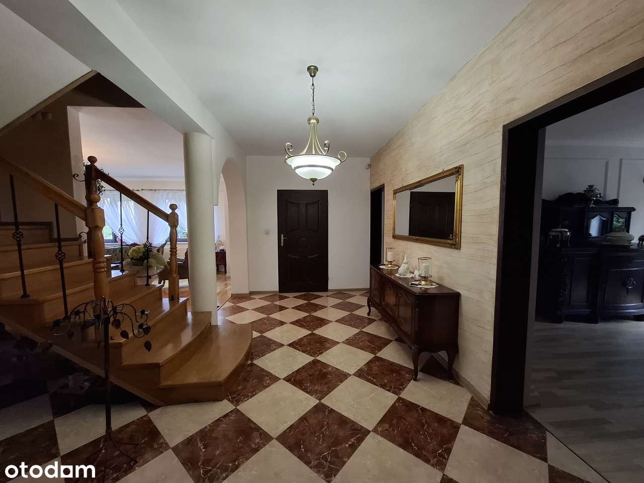 Dwa domy w Jeleśni - Pełny obrazek: 5/20