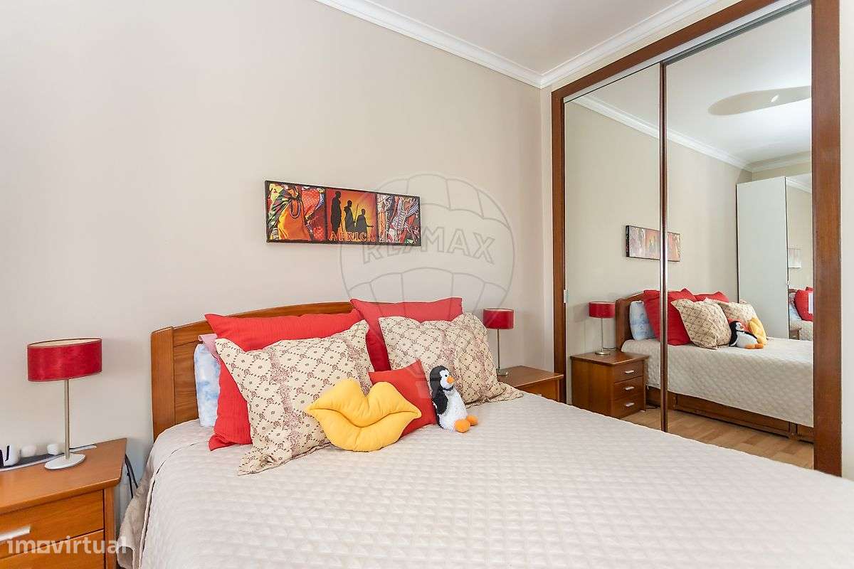 Apartamento T2 para venda - Grande imagem: 5/23